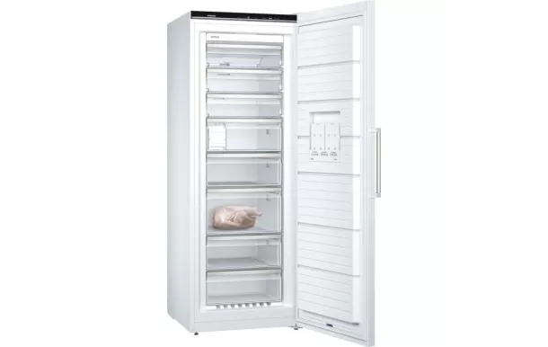 achat congelateur no frost SIEMENS GS58NAWDV pas cher avis  