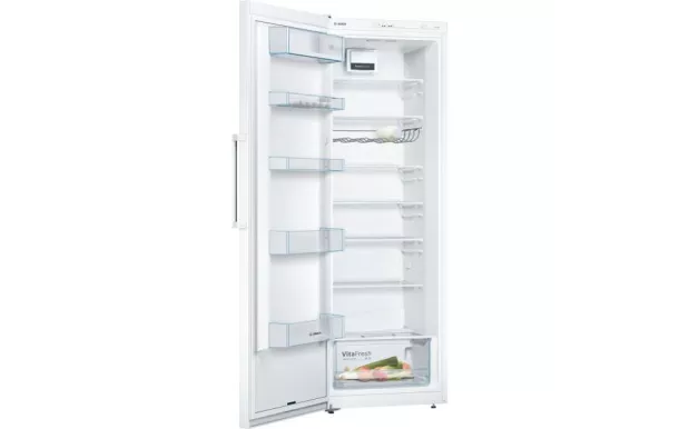 BOSCH Refrigerateur 1 porte 324 litres KSV33VWEP