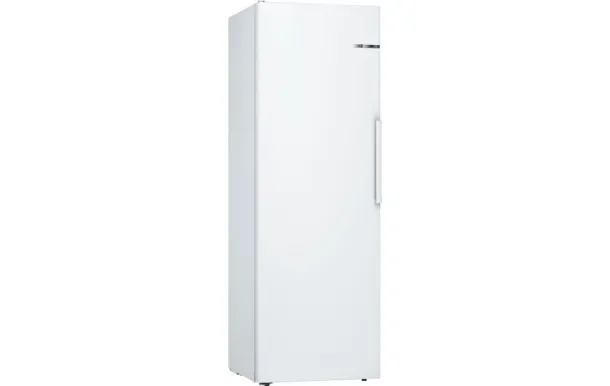 BOSCH Refrigerateur 1 porte 324 litres KSV33VWEP
