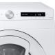 SAMSUNG Lave linge hublot 9 kg 1400 tr/mn WW90T554DTW