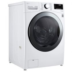 LG Lave linge frontal grande capacité 17 Kg 1100 tr/mn F71P12WH