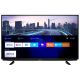 GRUNDIG TV LED 139 cm UHD4K 55GEU7900B