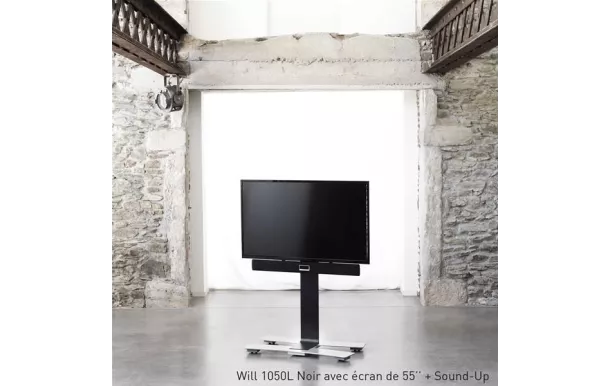 ERARD support universel barre de son 049589