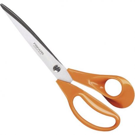 FISKARS Ciseaux Universal Premium 25 cm