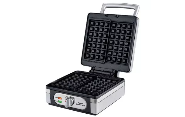 LITTLE BALANCE Gaufrier - Speed - 8384 avis moins cher