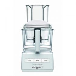 MAGIMIX Robot multifonctions Blanc - Cuisine Système 3200 XL - 18370F