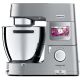 KENWOOD Robot cuiseur multifonction - Cooking Chef Experience - KCL95429SI