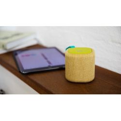 Remember- Enceinte bluetooth "VERDE"