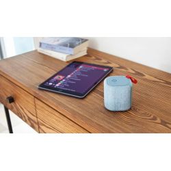 Remember - Enceinte bluetooth "AZZURO"