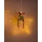 ETOILE LED A SUSPENDRE ETOILE LED A SUSPENDRE