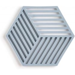 Dessous de plat hexagonal