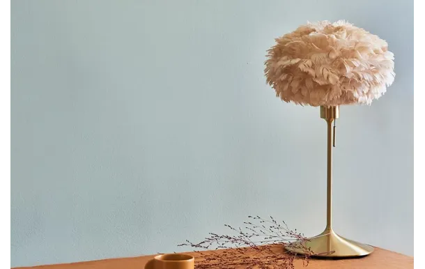 EOS MINI - LIGHT BROWN