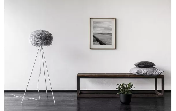 EOS MEDIUM - LIGHT GREY