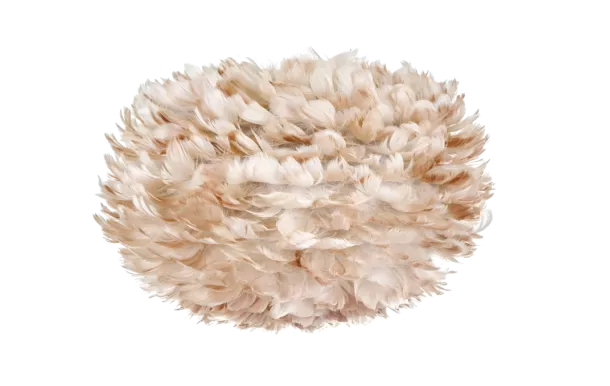 EOS MEDIUM - LIGHT BROWN