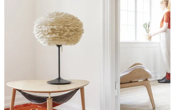 EOS MEDIUM - LIGHT BROWN