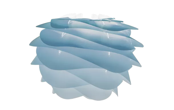 CARMINA MINI - AZUR