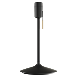 CHAMPAGNE TABLE STAND BLACK w/USB