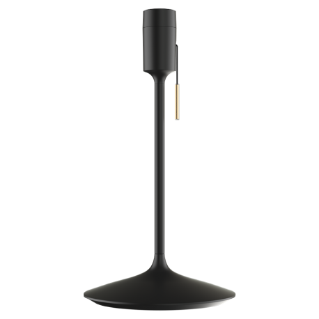 CHAMPAGNE TABLE STAND BLACK w/USB