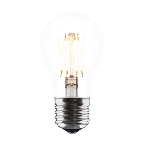 Idea LED A+  60 mm / 6W - 2700K