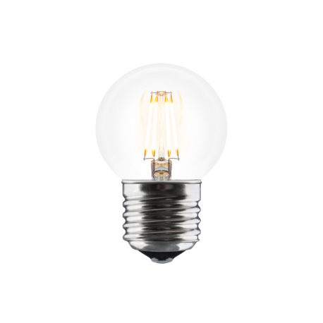 Idea LED A+  40 mm / 4W - 2700 K