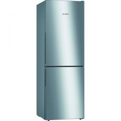 BOSCH Réfrigérateur combiné 2 portes 287 litres - KGV33VLEAS