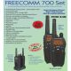 PRESIDENT ELECTRONICS - FREECOMM700