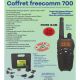 PRESIDENT ELECTRONICS - COFFREECOMM700
