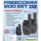 achat  Radio PRESIDENT ELECTRONICS FREECOMM200 pas cher