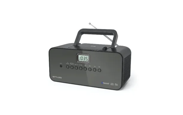 achat  Radio laser MUSE M22BT pas cher