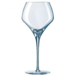 CHEF & SOMMELIER Verre à pied 37 cl Round - Open Up