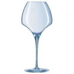 CHEF & SOMMELIER Verre à pied 47 cl Soft - Open Up