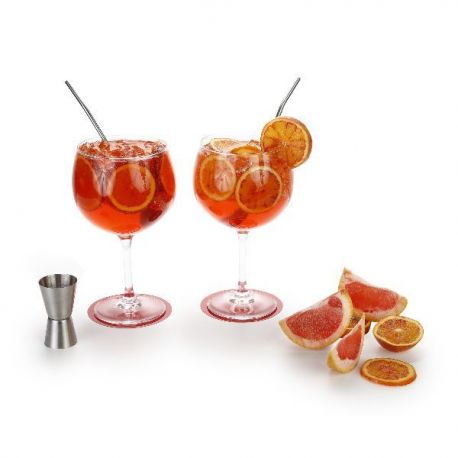 LUDI VIN Set Cocktail