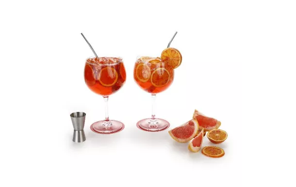 LUDI VIN Set Cocktail