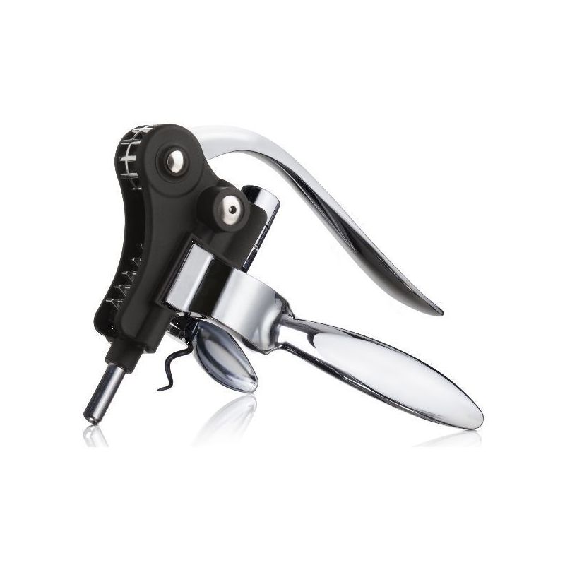 VACUVIN Tire bouchon à levier Lever Corkscrew
