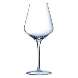 CHEF & SOMMELIER Verre à pied 30 cl Soft - Reveal'Up