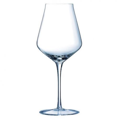 CHEF & SOMMELIER Verre à pied 40 cl Soft - Reveal'Up