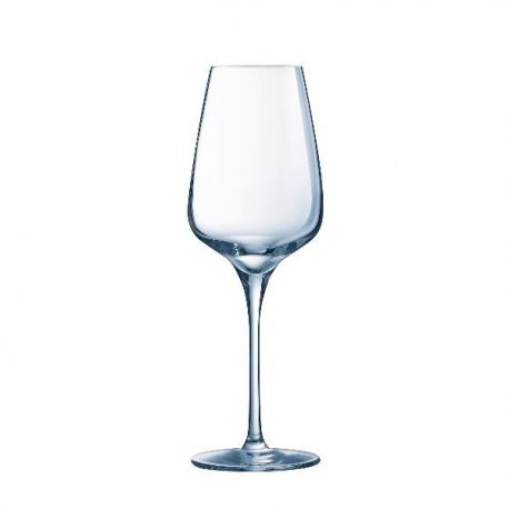 CHEF & SOMMELIER Verre à pied 25 cl - Sublym