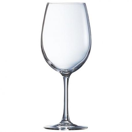 CHEF & SOMMELIER Verre à pied 47 cl - Cabernet Tulipe