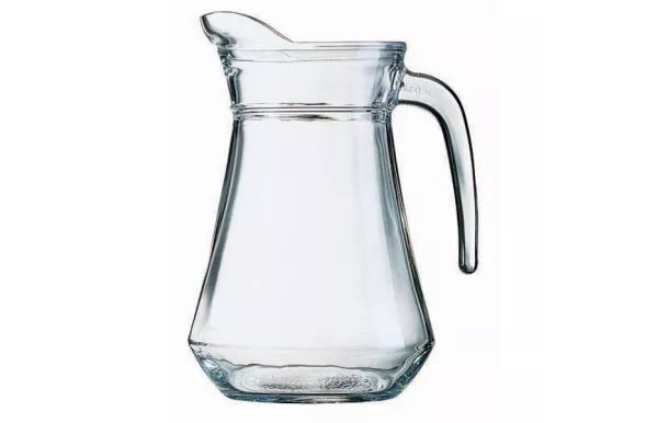 LUMINARC Broc 1 L transparent