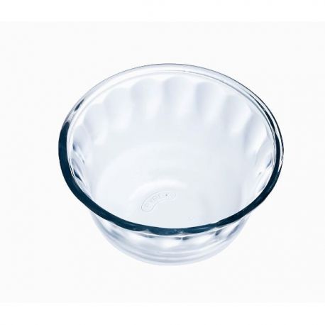 PYREX Coupe à dessert 9 cm - Classic