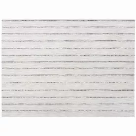 WINKLER Set de table 33 x 45 cm Argent - Manoka