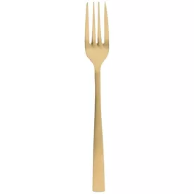 JEAN DUBOST Fourchette - Jet Doré