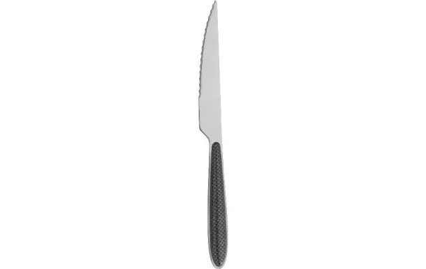JEAN DUBOST Couteau - Brazil Carbone