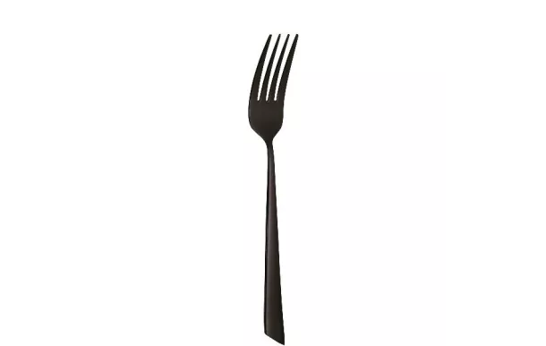 JEAN DUBOST Fourchette - Delta Black