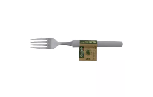 JEAN DUBOST Fourchette Grise - EcoResponsable Line