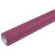 PUBLI EMBAL Nappe en papier Aubergine - Rouleau de 6 m x 1,20 m