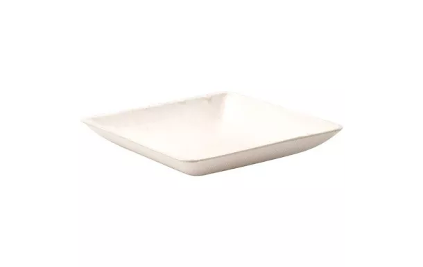Aucune marque Lot de 50 verrines Carrée 6.5 cm