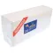 PUBLI EMBAL Lot de 200 Serviettes en papier Blanc 30 x 30 cm 1 pli