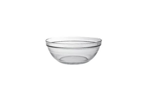 DURALEX Saladier empilable 20.5 cm - Lys