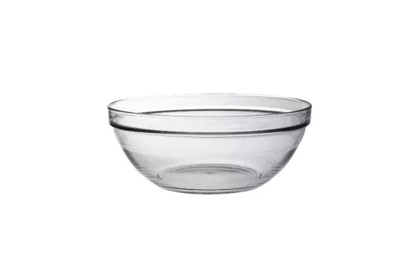 DURALEX Saladier empilable 26 cm - Lys
